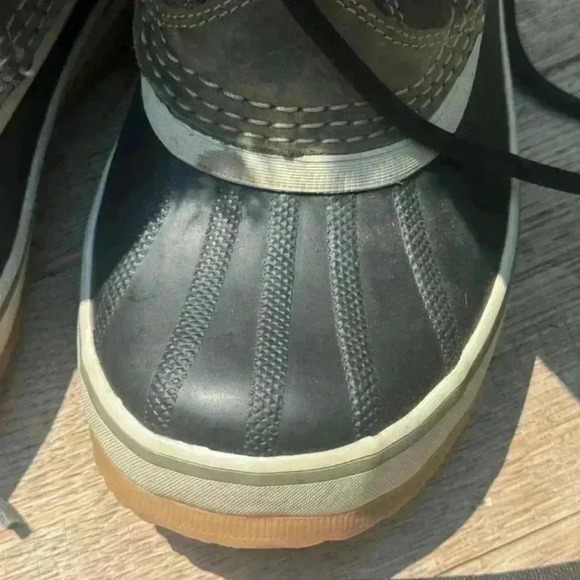 SOREL WATERPROOF BOOT - Picture 4 of 12